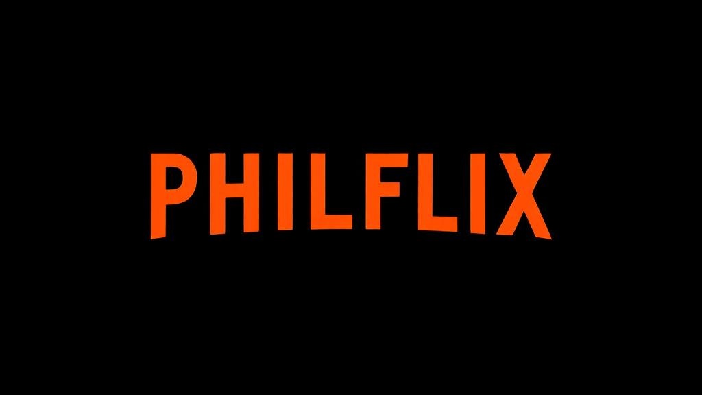 Philflix